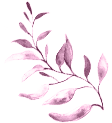 leaf element right corner