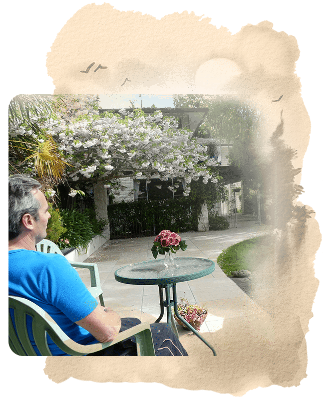 retreats image