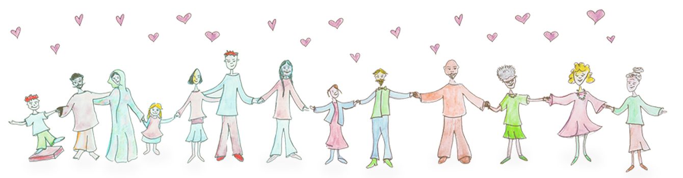 together