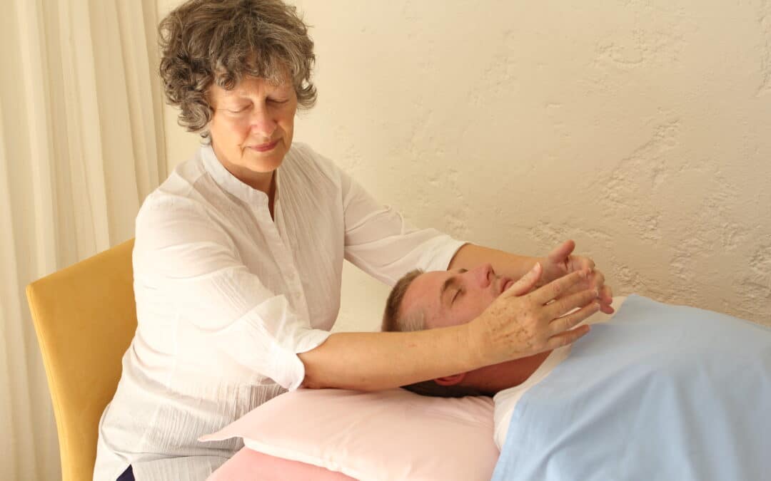 Pure Spiritual Healing Professional Training Course