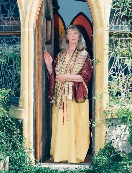 Gurudeva-Meditation-Door-4