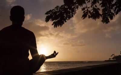 Meditation & Patience