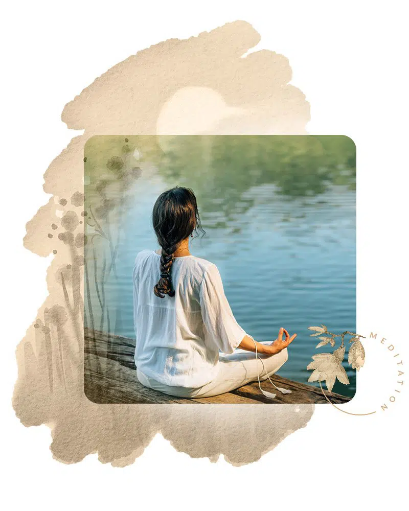 beleif Girl in Yoga