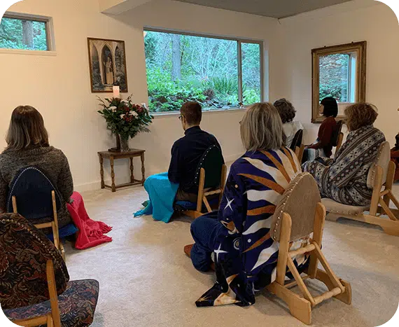 meditation room 11