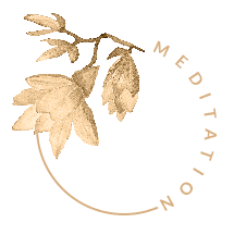 medition leaf
