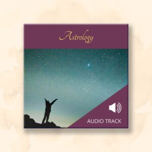 Audio Image Astrology