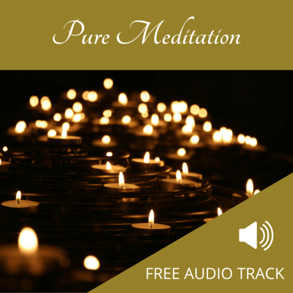 Audio Track Pure Meditation