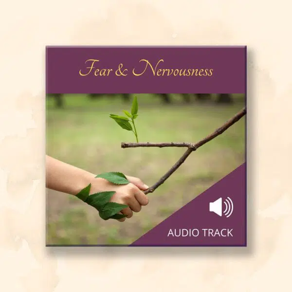 Fear and Nervousness