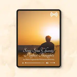 Song Soul Chants - Perfect Thoughts