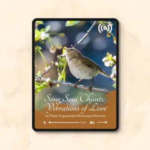 Song Soul Chants - Vibrations of Love